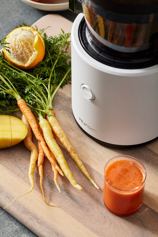 Top 11 Cold-Press Juicers of 2025 - Reviewed