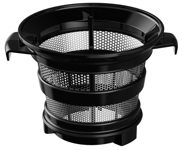 H320 Coarse Strainer