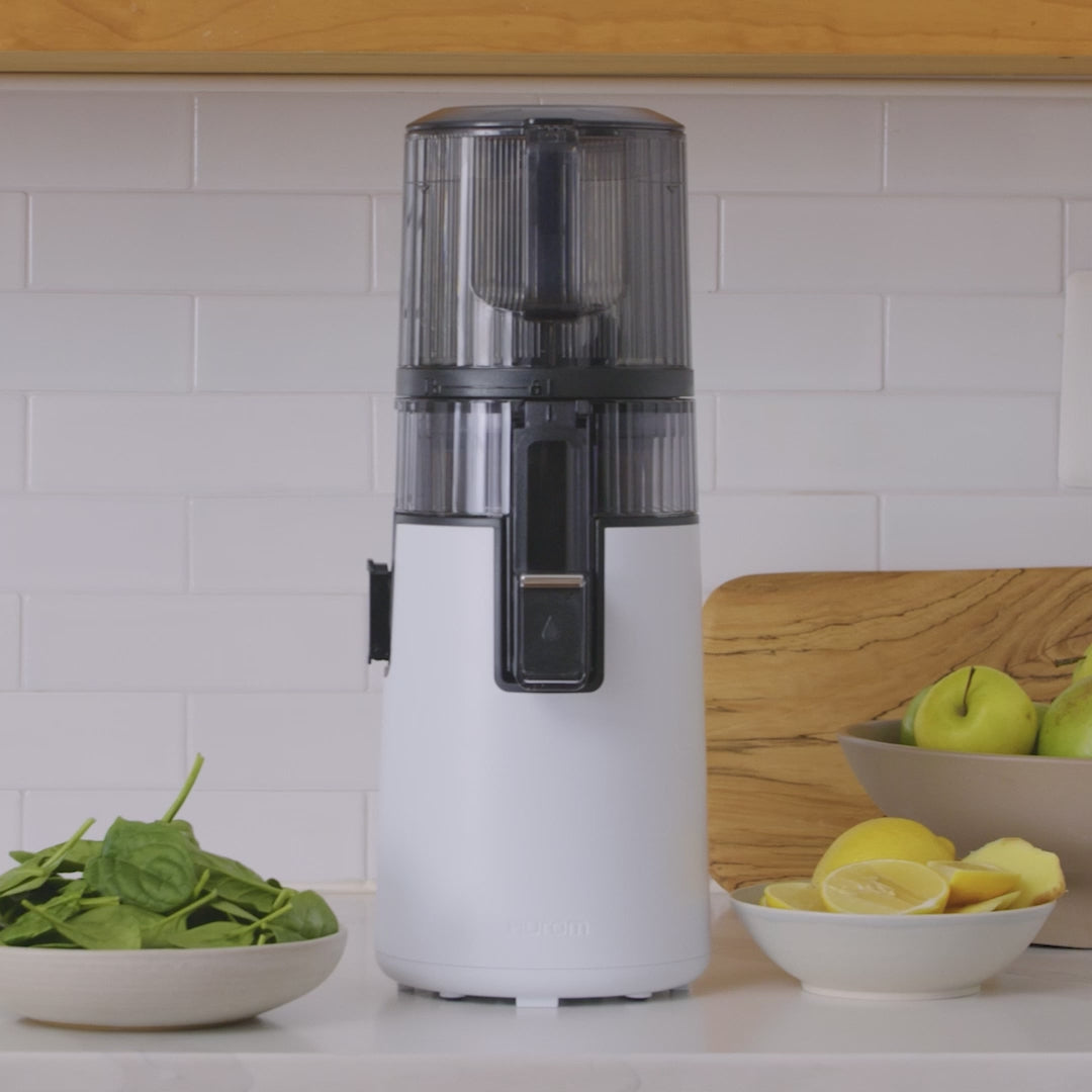 Easy juicer best sale