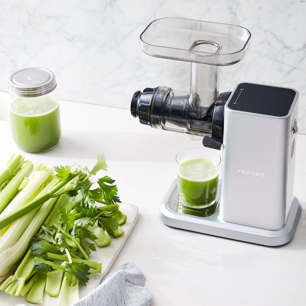 Juicer for leafy greens hotsell