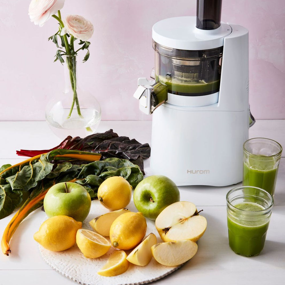 H-AA Slow Juicer