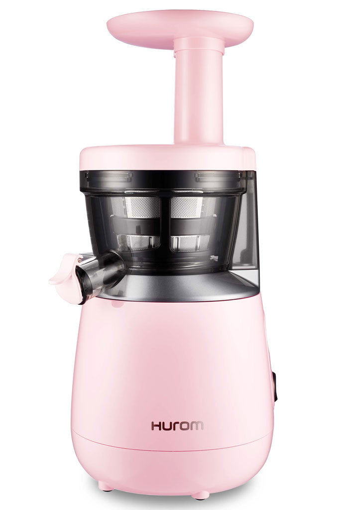 Hurom HAA Slow Juicer review