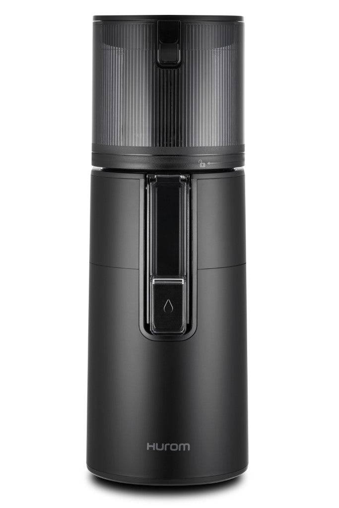 Hurom HAA Slow Juicer review