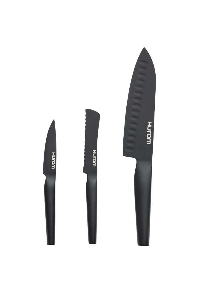 carote fruit knife kitchen knife set