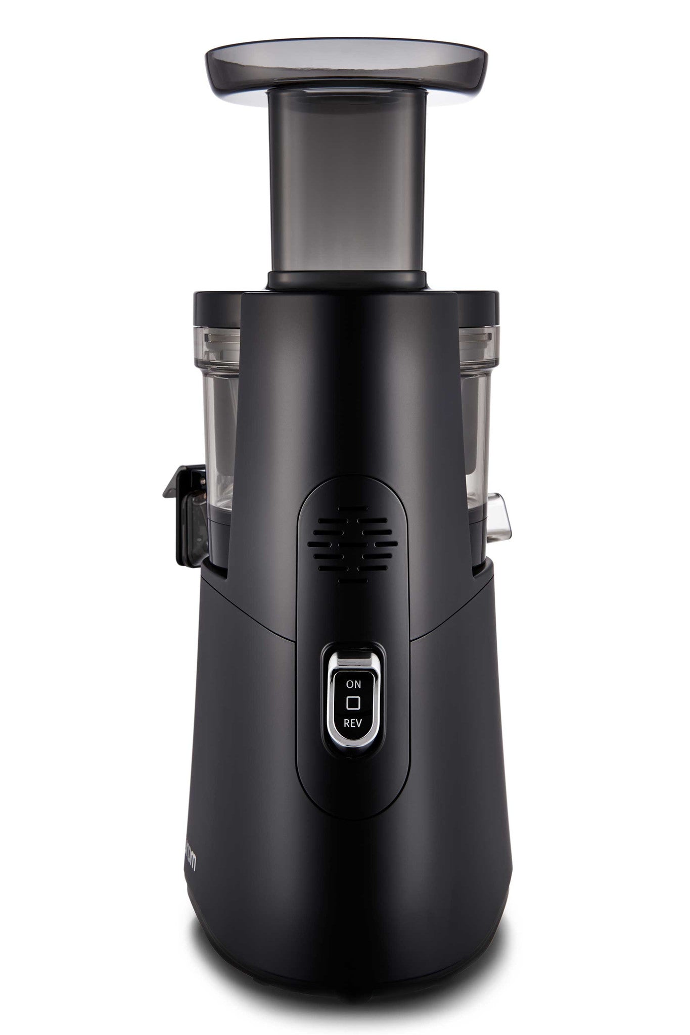 Hurom Alpha H AA Slow Juicer Matte Black