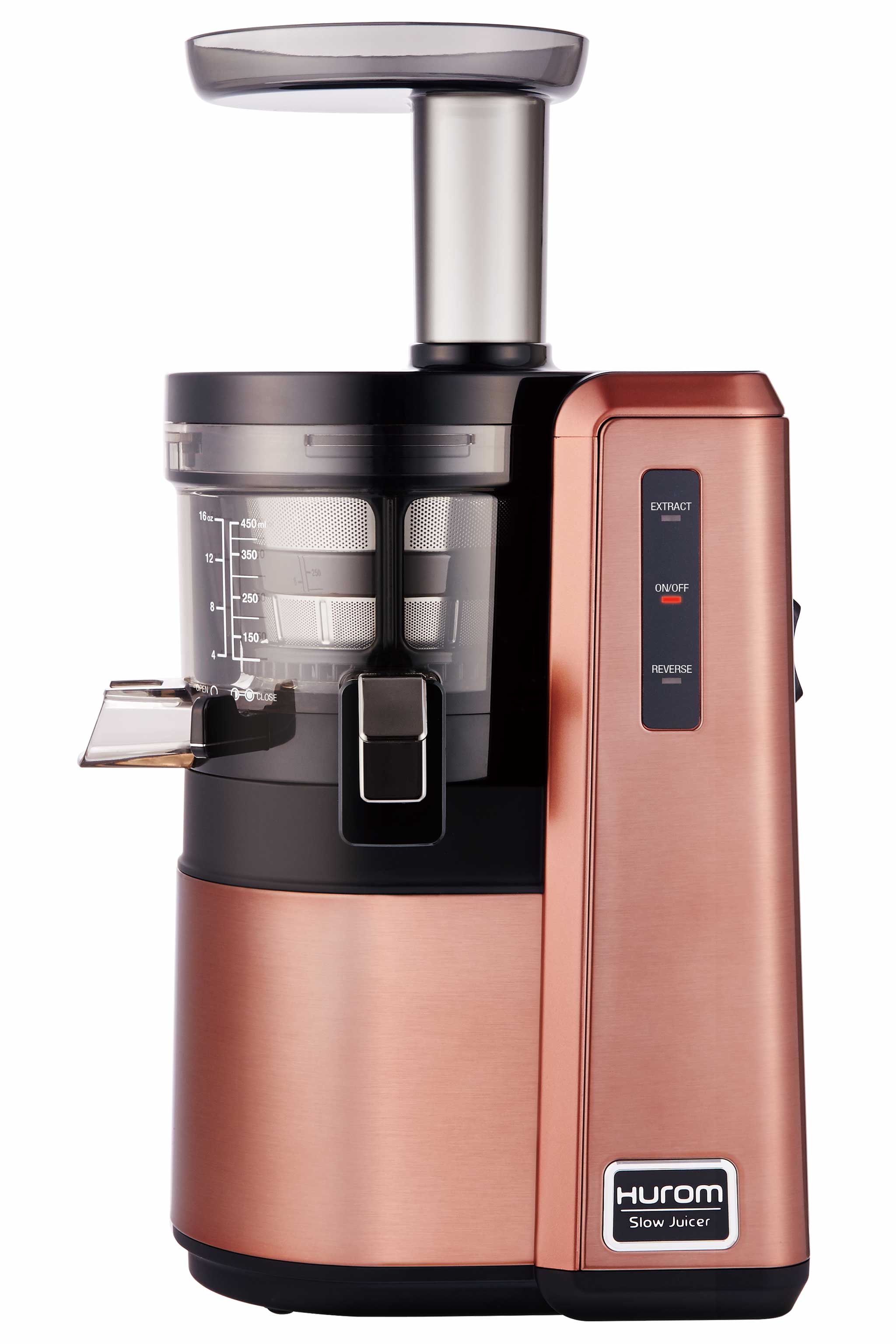 Refurbished HZ Slow Juicer