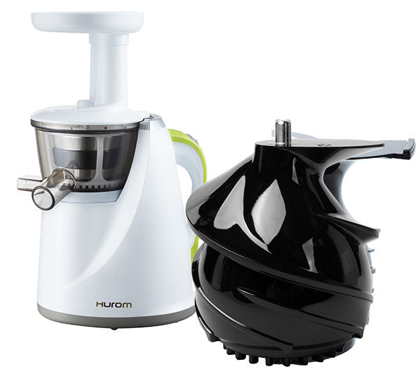 Hurom HP Slow Juicer